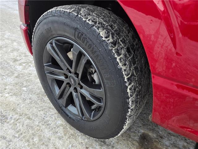 2022 Ford F-150 XLT (Stk: SA-1785A) in Calgary - Image 5 of 11