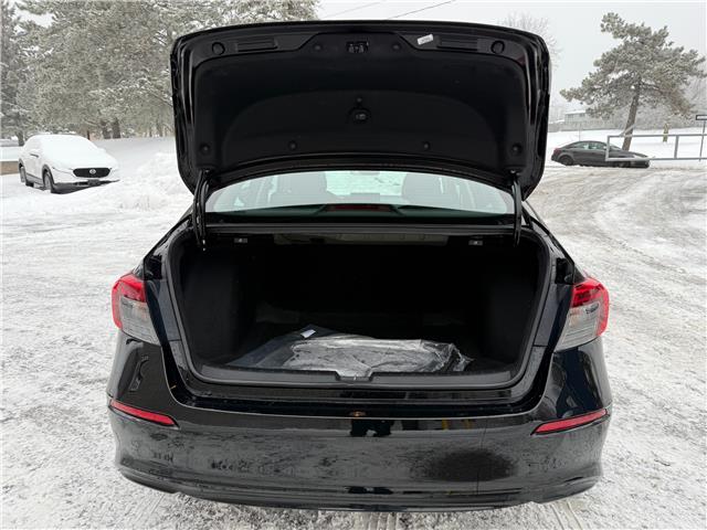 2024 Honda Civic EX (Stk: 16090) in Newmarket - Image 33 of 48 2024 Honda Civic EX (Stk: 16090) in Newmarket - Image 33 of 48