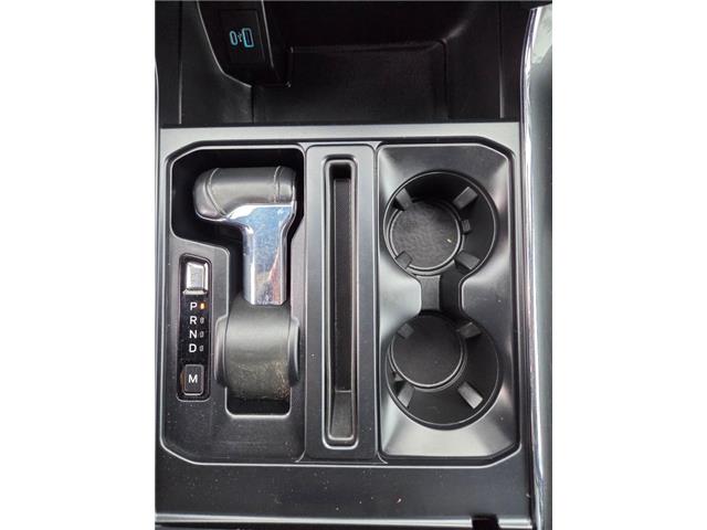 2022 Ford F-150 XLT (Stk: SA-1785A) in Calgary - Image 9 of 11