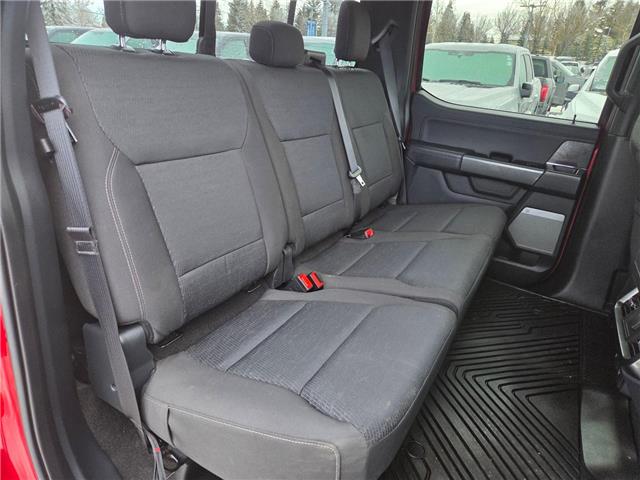 2022 Ford F-150 XLT (Stk: SA-1785A) in Calgary - Image 11 of 11