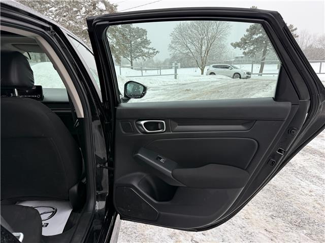 2024 Honda Civic EX (Stk: 16090) in Newmarket - Image 35 of 48 2024 Honda Civic EX (Stk: 16090) in Newmarket - Image 35 of 48