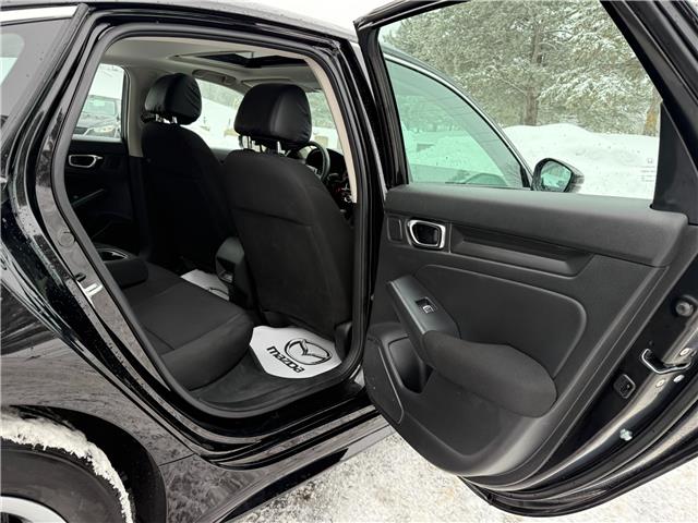 2024 Honda Civic EX (Stk: 16090) in Newmarket - Image 36 of 48 2024 Honda Civic EX (Stk: 16090) in Newmarket - Image 36 of 48