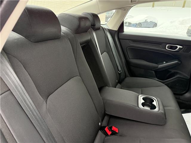 2024 Honda Civic EX (Stk: 16090) in Newmarket - Image 37 of 48 2024 Honda Civic EX (Stk: 16090) in Newmarket - Image 37 of 48