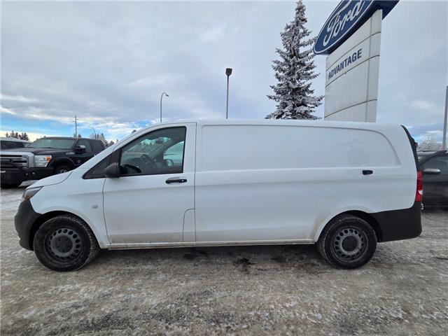 2019 Mercedes-Benz Metris Base (Stk: TA-355A) in Calgary - Image 2 of 9 2019 Mercedes-Benz Metris Base (Stk: TA-355A) in Calgary - Image 2 of 9