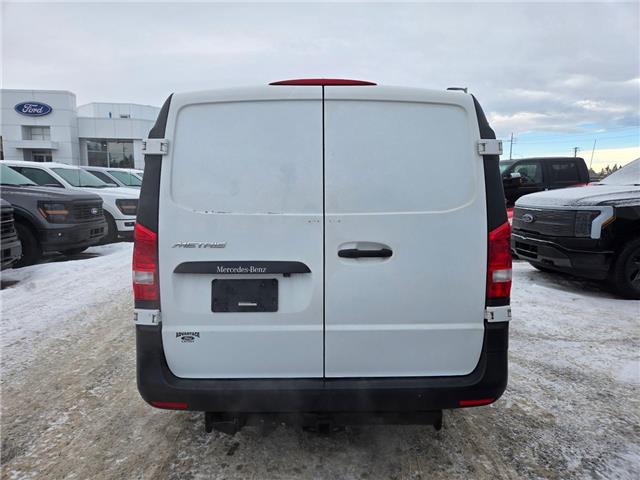 2019 Mercedes-Benz Metris Base (Stk: TA-355A) in Calgary - Image 4 of 9 2019 Mercedes-Benz Metris Base (Stk: TA-355A) in Calgary - Image 4 of 9
