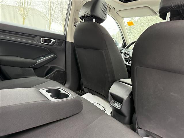 2024 Honda Civic EX (Stk: 16090) in Newmarket - Image 38 of 48 2024 Honda Civic EX (Stk: 16090) in Newmarket - Image 38 of 48