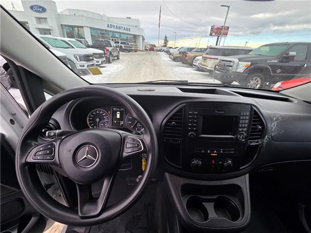 2019 Mercedes-Benz Metris Base (Stk: TA-355A) in Calgary - Image 7 of 9 2019 Mercedes-Benz Metris Base (Stk: TA-355A) in Calgary - Image 7 of 9