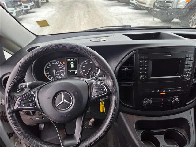 2019 Mercedes-Benz Metris Base (Stk: TA-355A) in Calgary - Image 8 of 9 2019 Mercedes-Benz Metris Base (Stk: TA-355A) in Calgary - Image 8 of 9