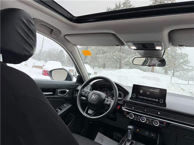 2024 Honda Civic EX (Stk: 16090) in Newmarket - Image 39 of 48 2024 Honda Civic EX (Stk: 16090) in Newmarket - Image 39 of 48