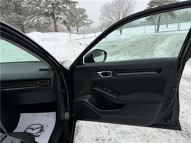 2024 Honda Civic EX (Stk: 16090) in Newmarket - Image 40 of 48 2024 Honda Civic EX (Stk: 16090) in Newmarket - Image 40 of 48