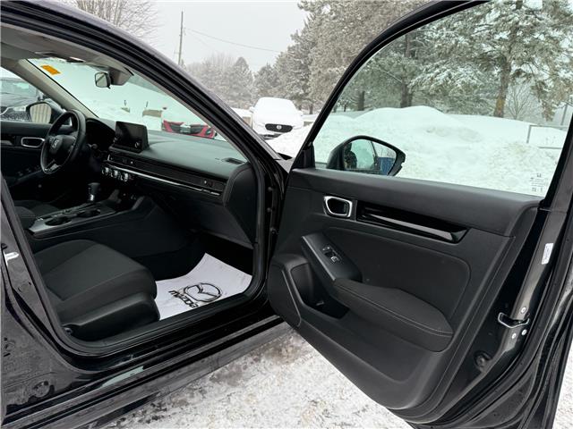 2024 Honda Civic EX (Stk: 16090) in Newmarket - Image 41 of 48 2024 Honda Civic EX (Stk: 16090) in Newmarket - Image 41 of 48