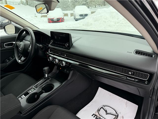 2024 Honda Civic EX (Stk: 16090) in Newmarket - Image 42 of 48 2024 Honda Civic EX (Stk: 16090) in Newmarket - Image 42 of 48