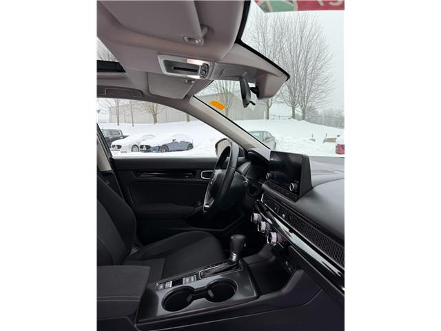 2024 Honda Civic EX (Stk: 16090) in Newmarket - Image 43 of 48 2024 Honda Civic EX (Stk: 16090) in Newmarket - Image 43 of 48