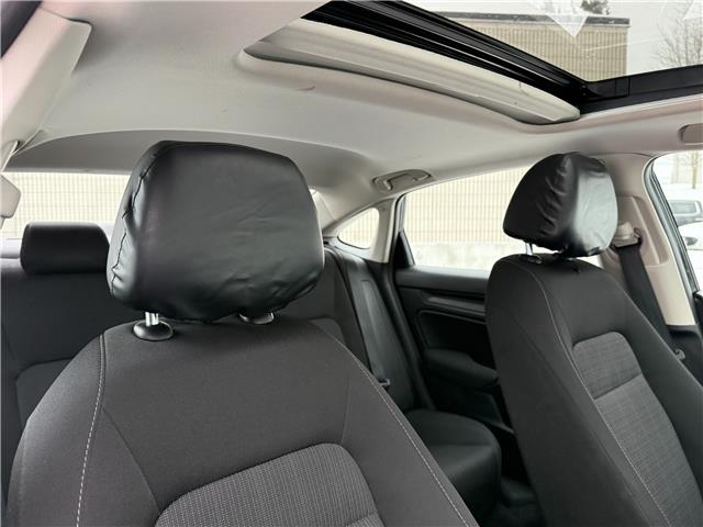 2024 Honda Civic EX (Stk: 16090) in Newmarket - Image 44 of 48 2024 Honda Civic EX (Stk: 16090) in Newmarket - Image 44 of 48