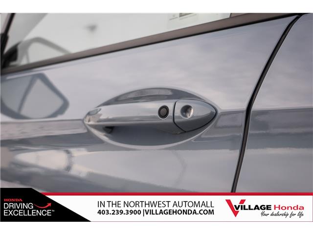 2025 Honda Ridgeline Black Edition (Stk: B9011) in Calgary - Image 11 of 33