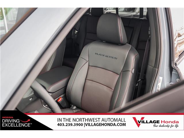 2025 Honda Ridgeline Black Edition (Stk: B9011) in Calgary - Image 13 of 33