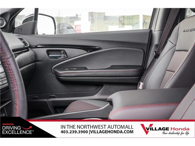 2025 Honda Ridgeline Black Edition (Stk: B9011) in Calgary - Image 28 of 33