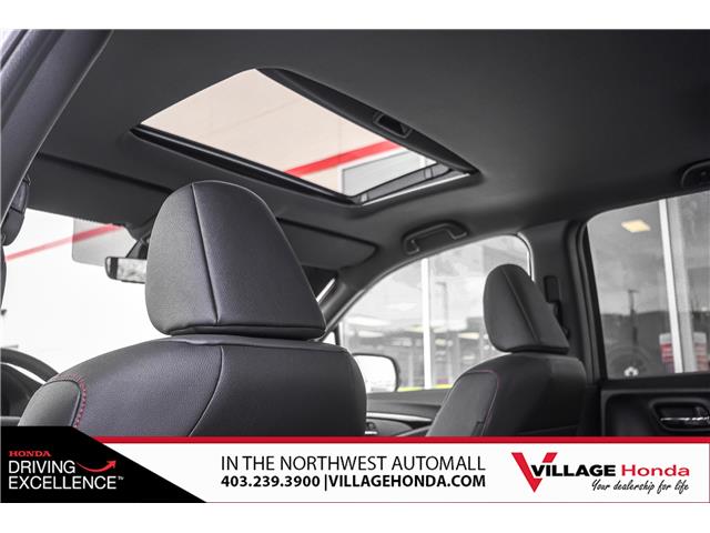 2025 Honda Ridgeline Black Edition (Stk: B9011) in Calgary - Image 31 of 33