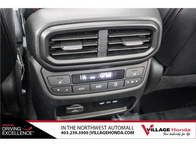 2025 Honda Ridgeline Black Edition (Stk: B9011) in Calgary - Image 32 of 33