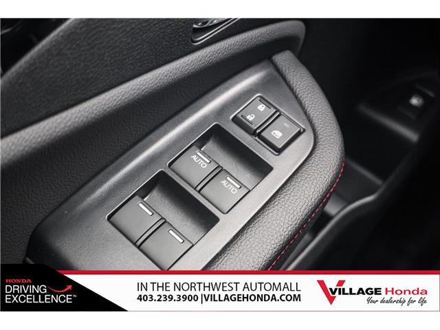 2025 Honda Ridgeline Black Edition (Stk: B9011) in Calgary - Image 12 of 33