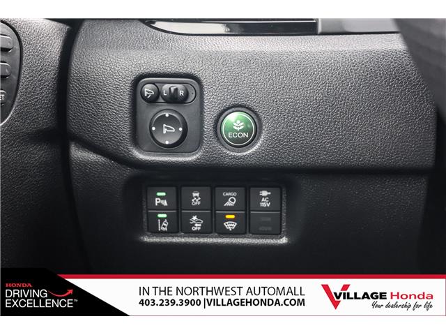 2025 Honda Ridgeline Black Edition (Stk: B9011) in Calgary - Image 19 of 33