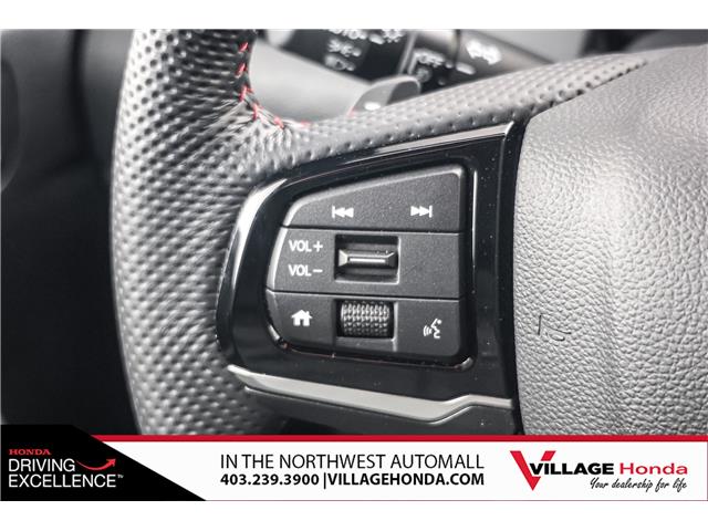 2025 Honda Ridgeline Black Edition (Stk: B9011) in Calgary - Image 17 of 33