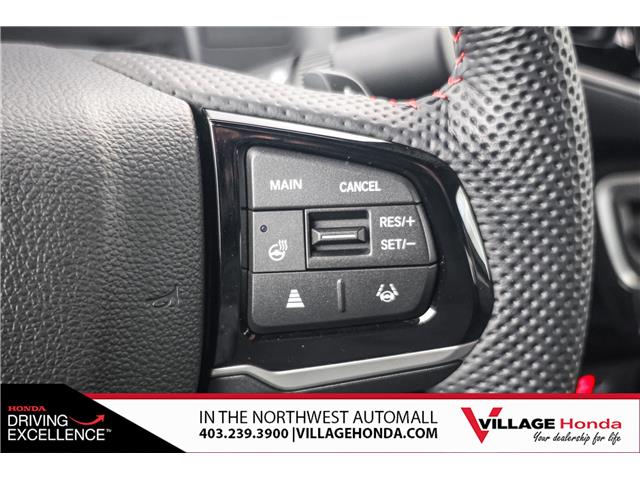 2025 Honda Ridgeline Black Edition (Stk: B9011) in Calgary - Image 18 of 33