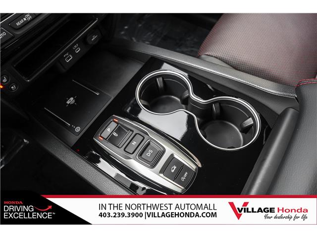 2025 Honda Ridgeline Black Edition (Stk: B9011) in Calgary - Image 21 of 33