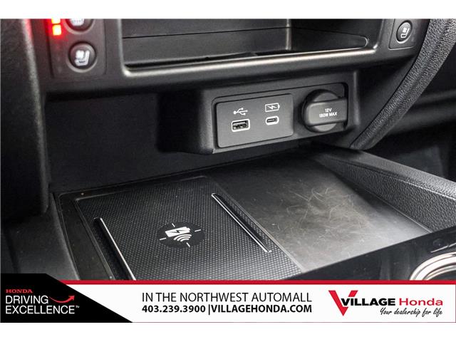 2025 Honda Ridgeline Black Edition (Stk: B9011) in Calgary - Image 22 of 33