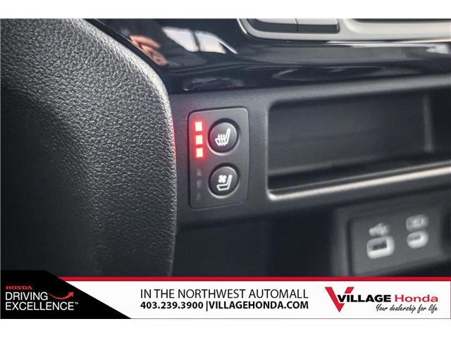 2025 Honda Ridgeline Black Edition (Stk: B9011) in Calgary - Image 23 of 33