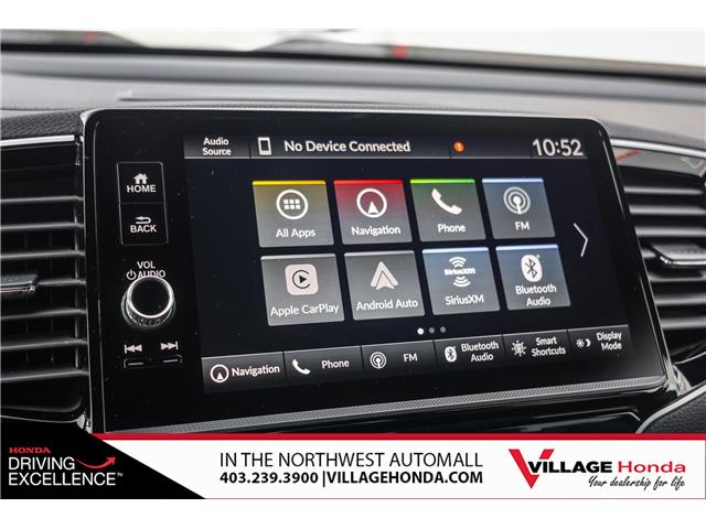 2025 Honda Ridgeline Black Edition (Stk: B9011) in Calgary - Image 26 of 33