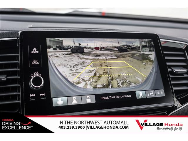 2025 Honda Ridgeline Black Edition (Stk: B9011) in Calgary - Image 27 of 33