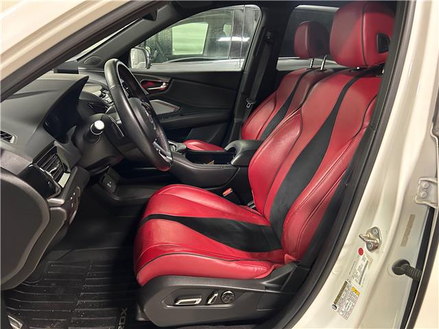 2019 Acura RDX A-Spec (Stk: 26155A) in Steinbach - Image 5 of 8