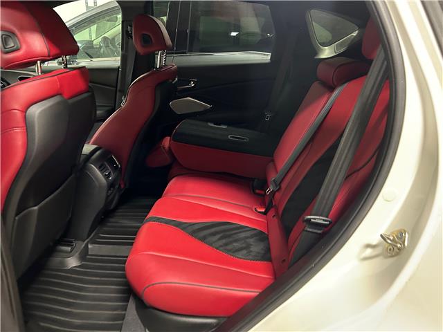 2019 Acura RDX A-Spec (Stk: 26155A) in Steinbach - Image 6 of 8