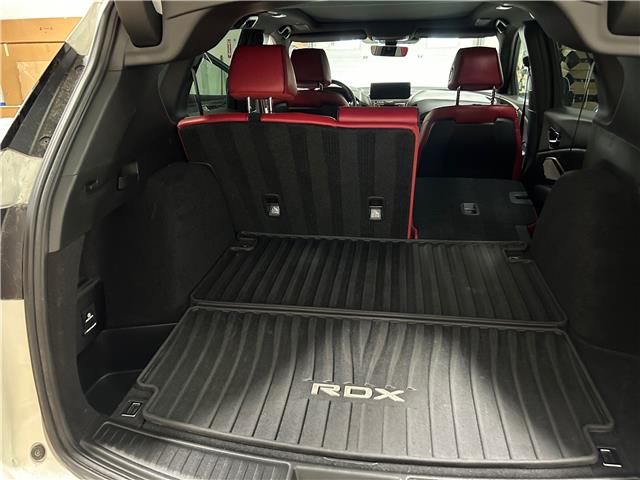 2019 Acura RDX A-Spec (Stk: 26155A) in Steinbach - Image 8 of 8