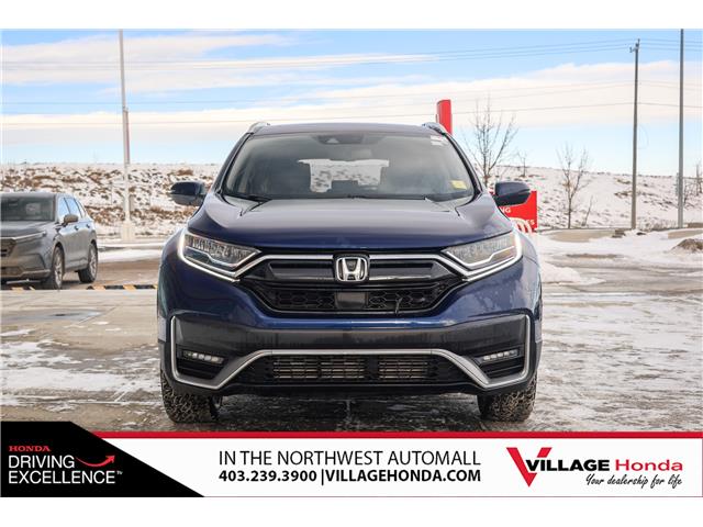 2020 Honda CR-V Touring (Stk: B9016) in Calgary - Image 3 of 31 2020 Honda CR-V Touring (Stk: B9016) in Calgary - Image 3 of 31