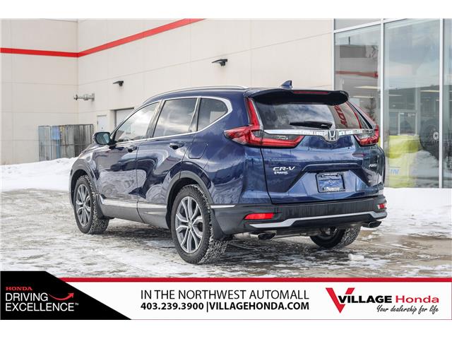 2020 Honda CR-V Touring (Stk: B9016) in Calgary - Image 7 of 31 2020 Honda CR-V Touring (Stk: B9016) in Calgary - Image 7 of 31