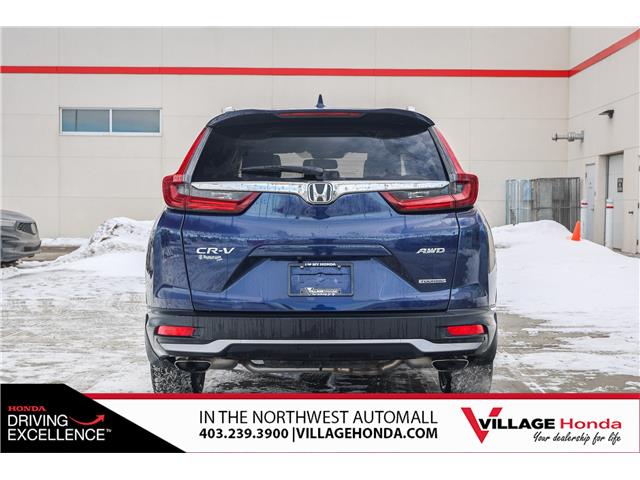 2020 Honda CR-V Touring (Stk: B9016) in Calgary - Image 8 of 31 2020 Honda CR-V Touring (Stk: B9016) in Calgary - Image 8 of 31