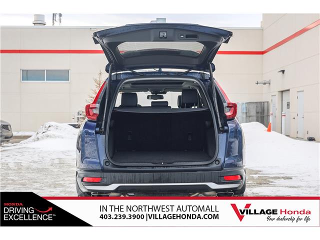 2020 Honda CR-V Touring (Stk: B9016) in Calgary - Image 9 of 31 2020 Honda CR-V Touring (Stk: B9016) in Calgary - Image 9 of 31