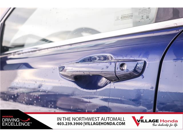 2020 Honda CR-V Touring (Stk: B9016) in Calgary - Image 11 of 31 2020 Honda CR-V Touring (Stk: B9016) in Calgary - Image 11 of 31