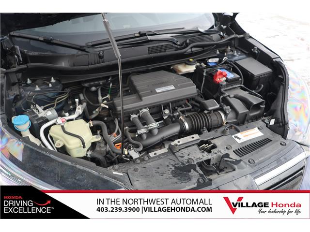 2020 Honda CR-V Touring (Stk: B9016) in Calgary - Image 4 of 31 2020 Honda CR-V Touring (Stk: B9016) in Calgary - Image 4 of 31