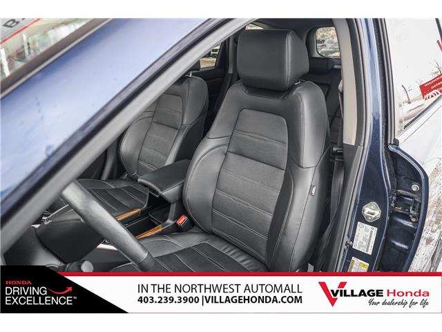 2020 Honda CR-V Touring (Stk: B9016) in Calgary - Image 12 of 31 2020 Honda CR-V Touring (Stk: B9016) in Calgary - Image 12 of 31