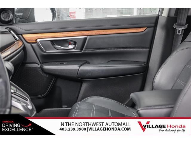 2020 Honda CR-V Touring (Stk: B9016) in Calgary - Image 25 of 31 2020 Honda CR-V Touring (Stk: B9016) in Calgary - Image 25 of 31