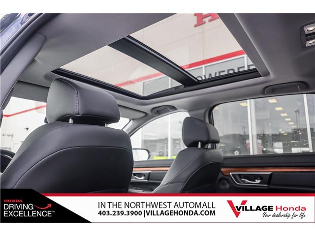 2020 Honda CR-V Touring (Stk: B9016) in Calgary - Image 30 of 31 2020 Honda CR-V Touring (Stk: B9016) in Calgary - Image 30 of 31