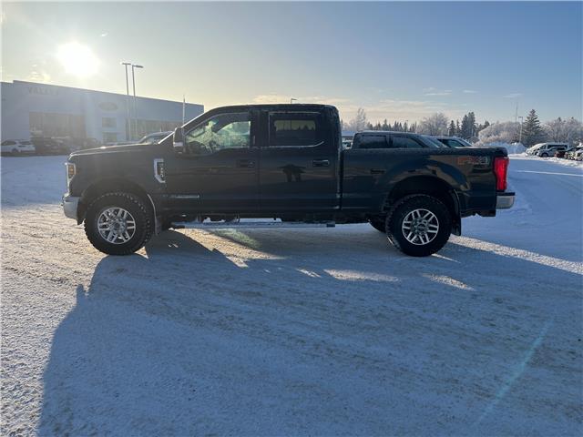 2019 Ford F-350 Lariat (Stk: U73851) in Hague - Image 5 of 13