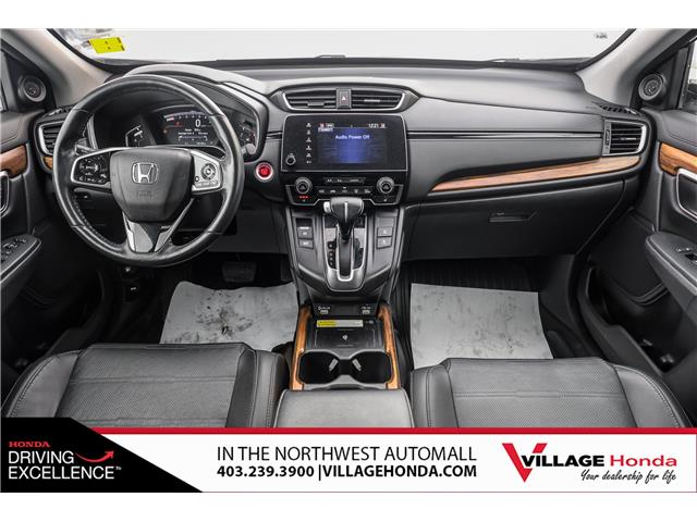 2020 Honda CR-V Touring (Stk: B9016) in Calgary - Image 14 of 31 2020 Honda CR-V Touring (Stk: B9016) in Calgary - Image 14 of 31