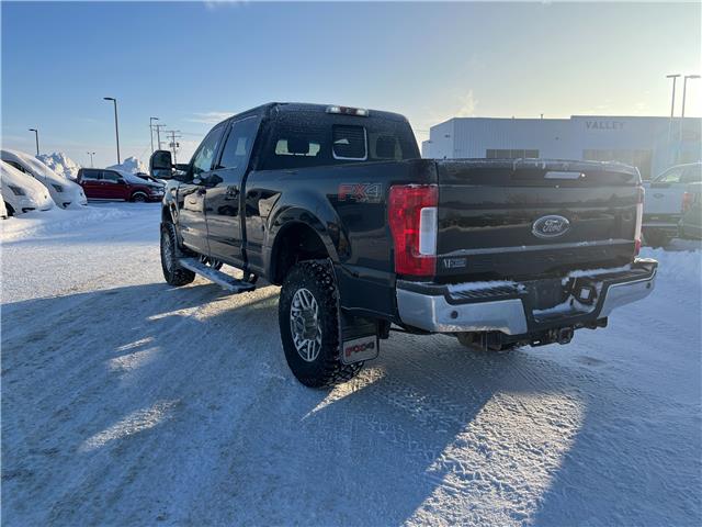 2019 Ford F-350 Lariat (Stk: U73851) in Hague - Image 6 of 13