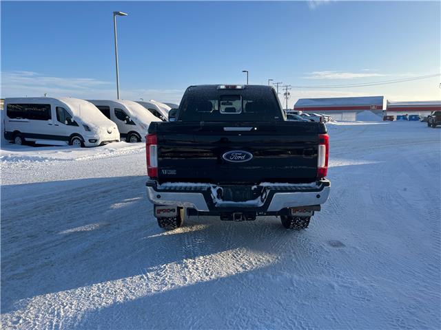 2019 Ford F-350 Lariat (Stk: U73851) in Hague - Image 7 of 13
