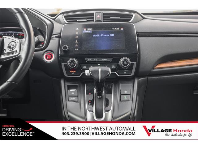 2020 Honda CR-V Touring (Stk: B9016) in Calgary - Image 21 of 31 2020 Honda CR-V Touring (Stk: B9016) in Calgary - Image 21 of 31