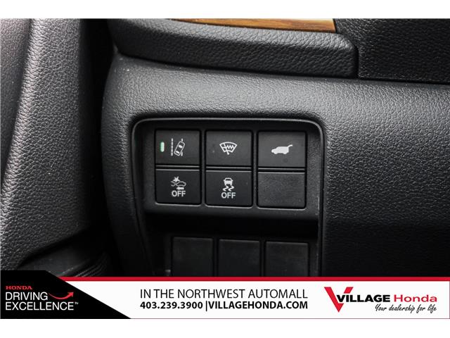 2020 Honda CR-V Touring (Stk: B9016) in Calgary - Image 18 of 31 2020 Honda CR-V Touring (Stk: B9016) in Calgary - Image 18 of 31